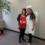 Devil & Angel (Ngan & Gurvinder)