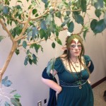 The Faun (Elyse)