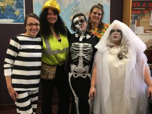 Happy Halloween!