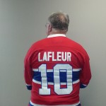 Lafleur(Bill)