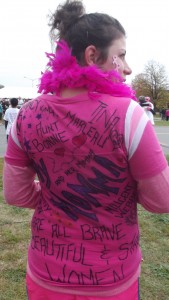 Leanne shirt
