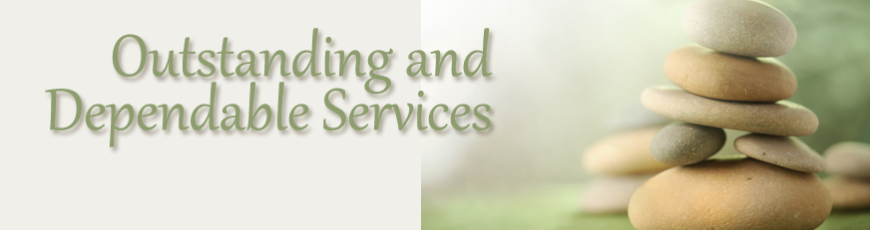 Consulting Services